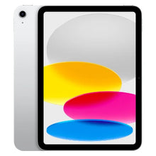 【箱傷み】【第10世代】iPad2022 Wi-Fi 64GB シルバー MPQ03J/A A2696