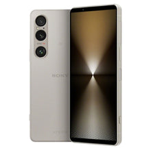 Xperia 1 VI