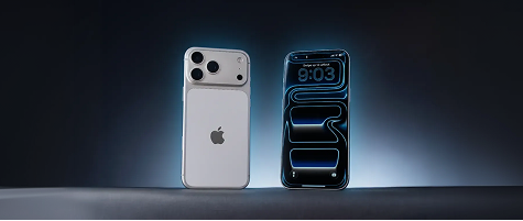 iPhone Proモデルシリーズ