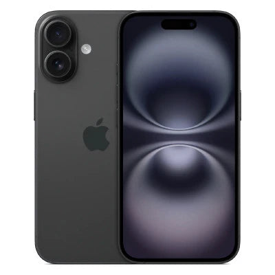 iPhone16 A3286 (MYDQ3J/A) 128GB ブラック【国内版 SIMフリー】