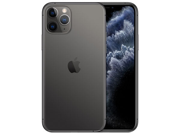 iPhone 11 Pro