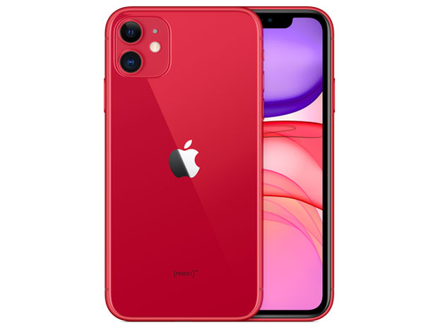 iPhone 11