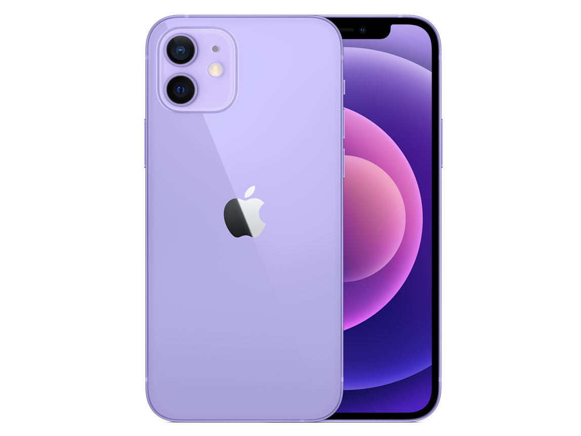 iPhone 12