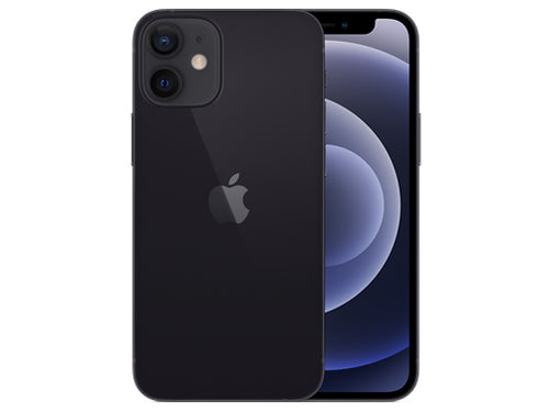 iPhone 12 mini