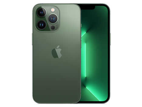 iPhone 13 Pro
