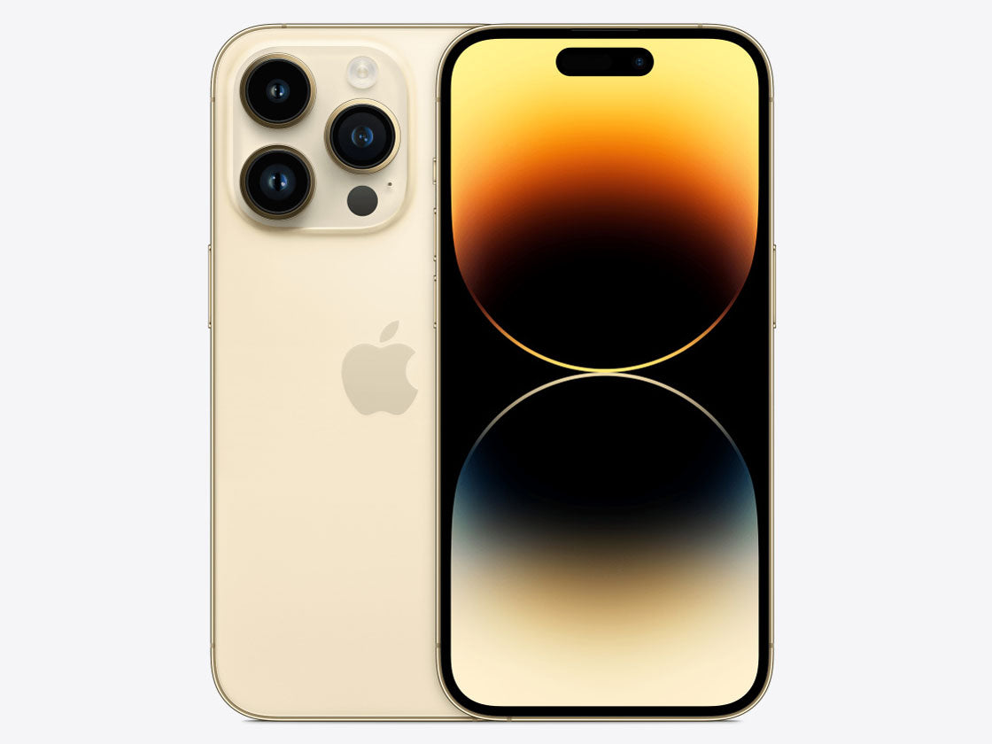 iPhone 14 Pro