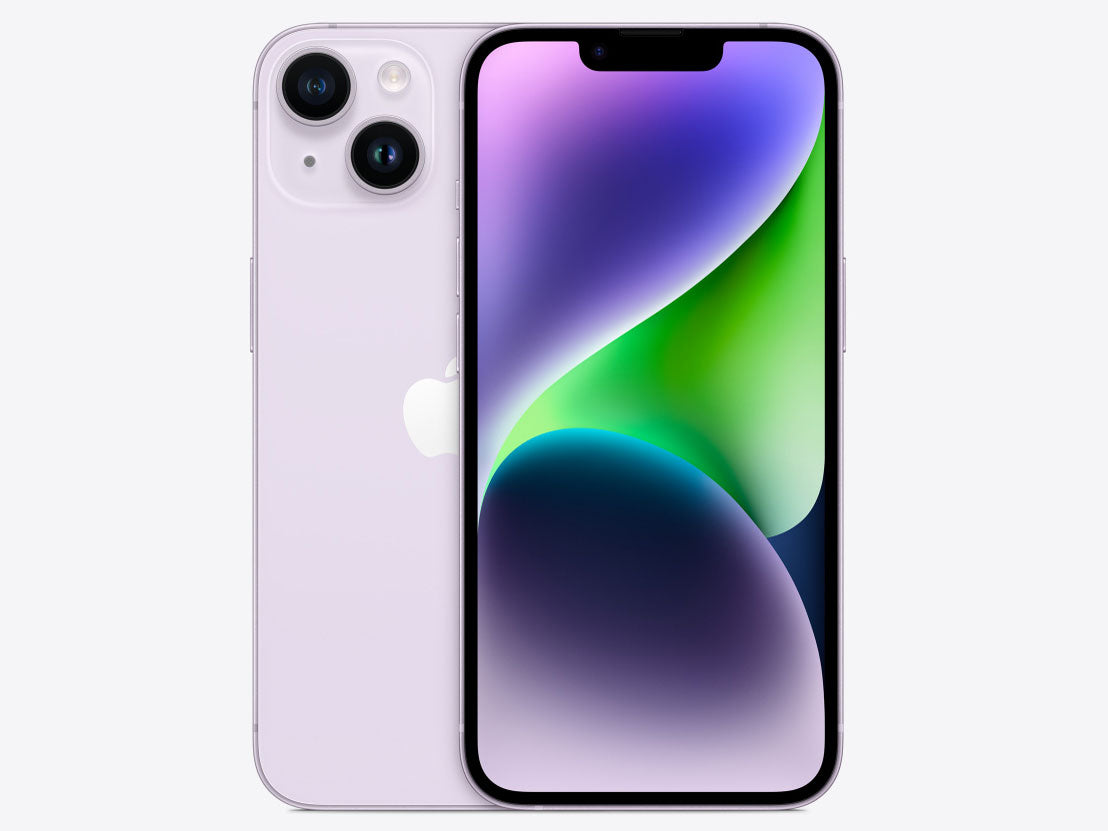 iPhone 14