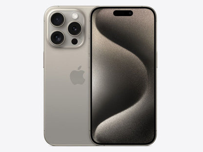 iPhone 15 Pro
