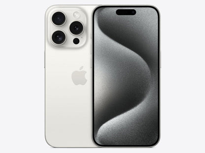 iPhone 15 Pro