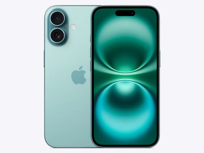 iPhone 16 Plus