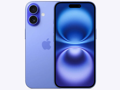 iPhone 16 Plus