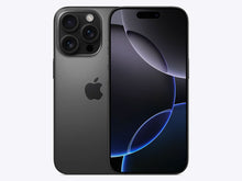 iPhone 16 Pro