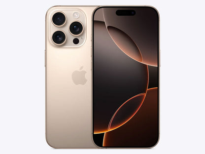 iPhone 16 Pro