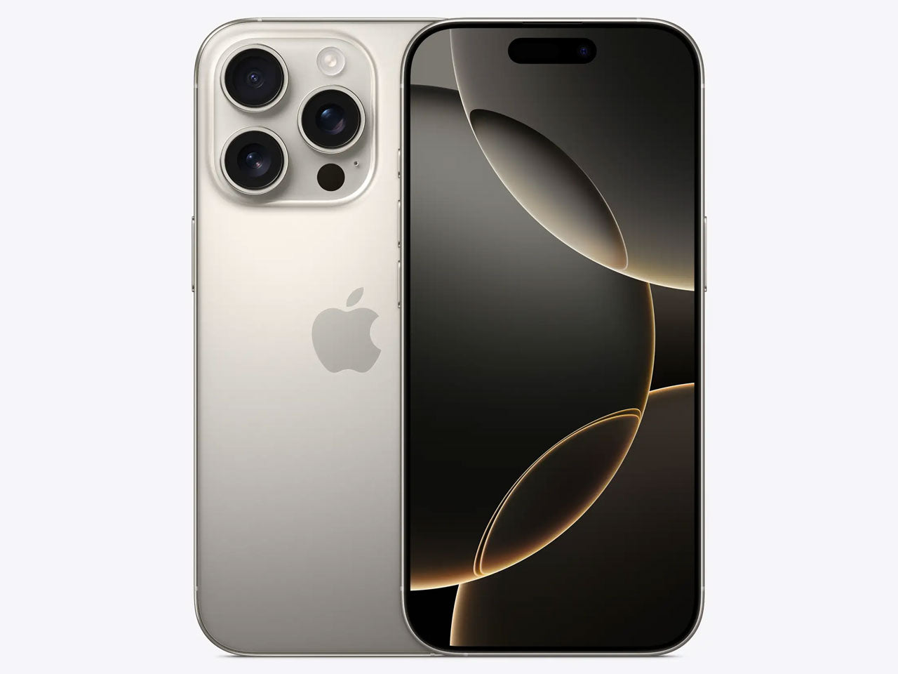 iPhone 16 Pro