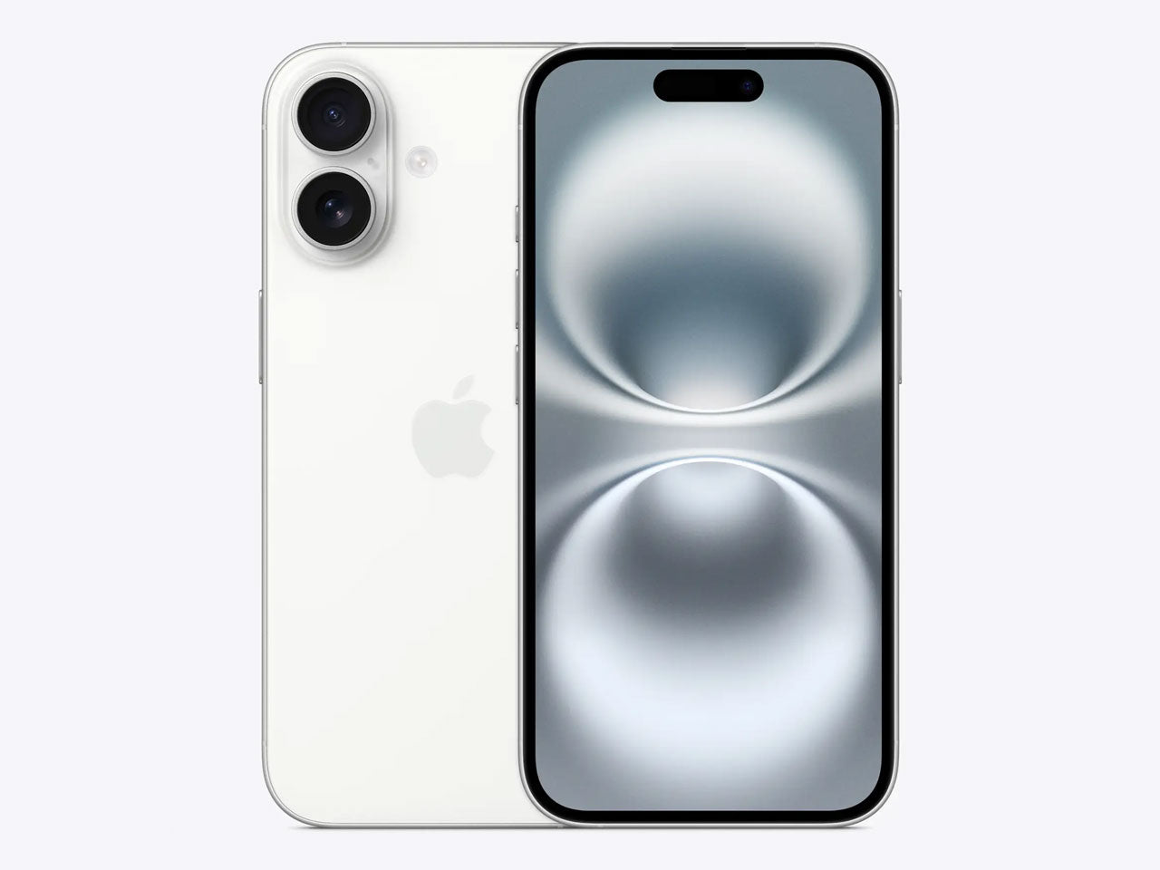 iPhone 16