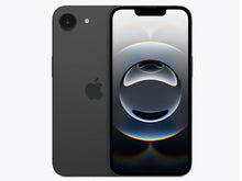 iPhone 16e