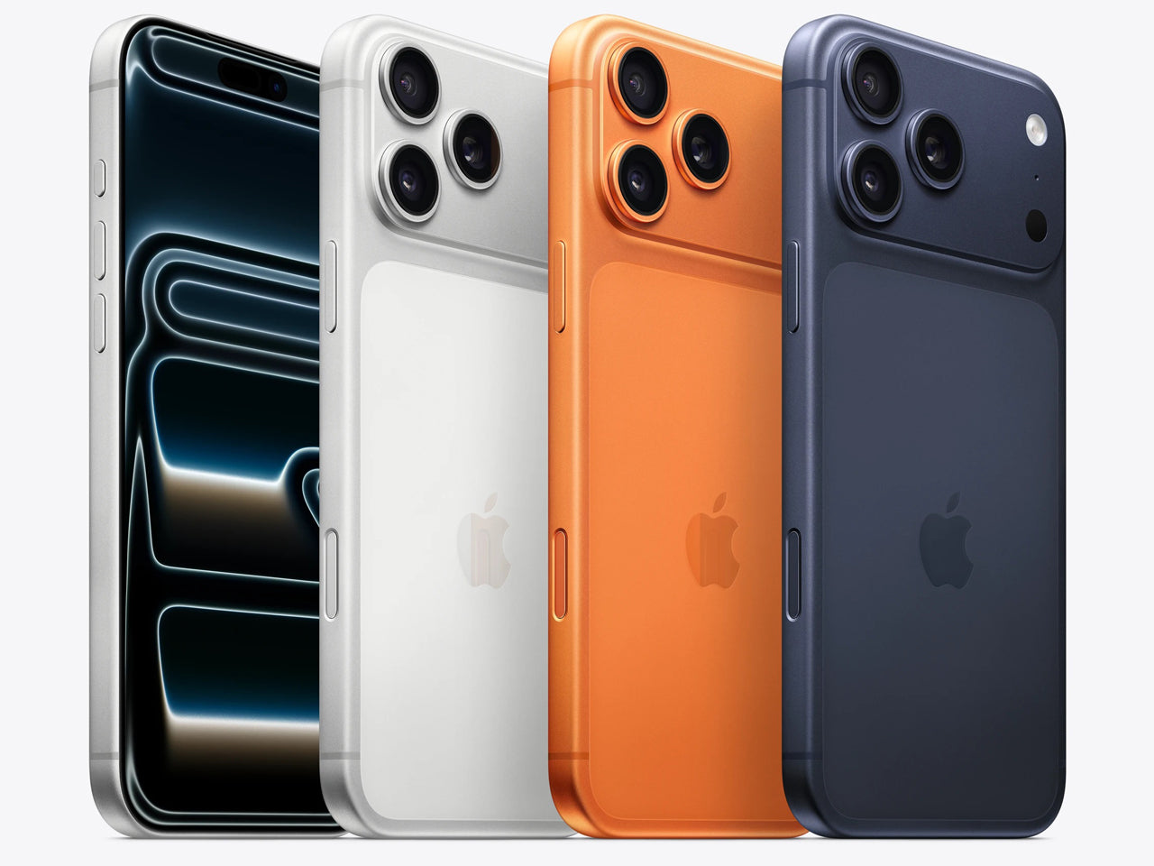 iPhone17 Pro Max