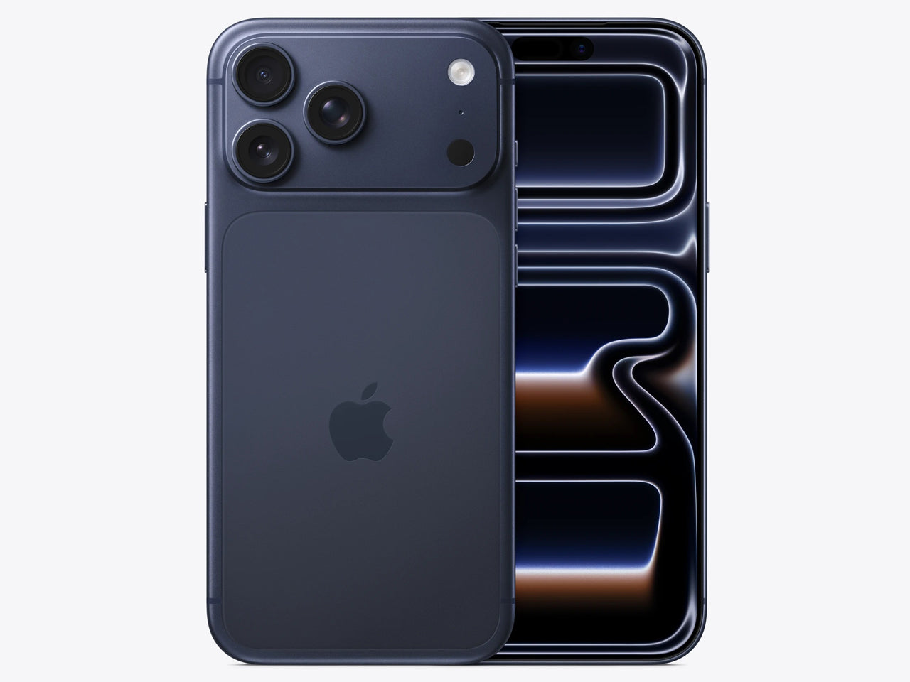iPhone17 Pro Max
