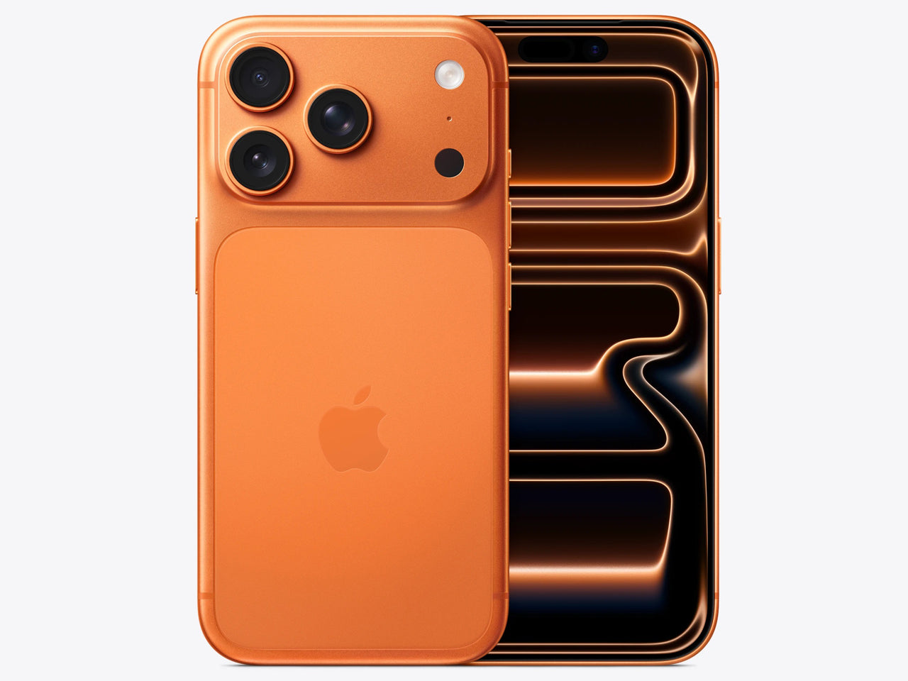 iPhone 17 Pro