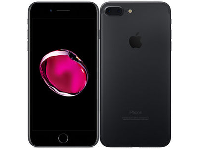 iPhone 7 Plus