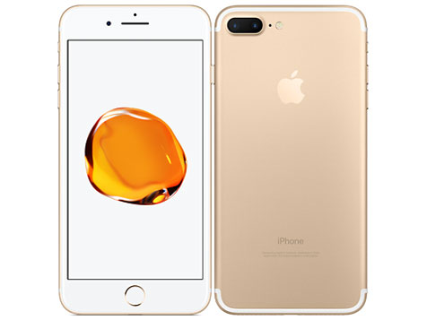iPhone 7 Plus