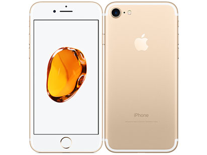 iPhone 7
