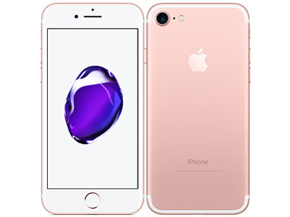 iPhone 7 画像5