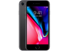 iPhone 8