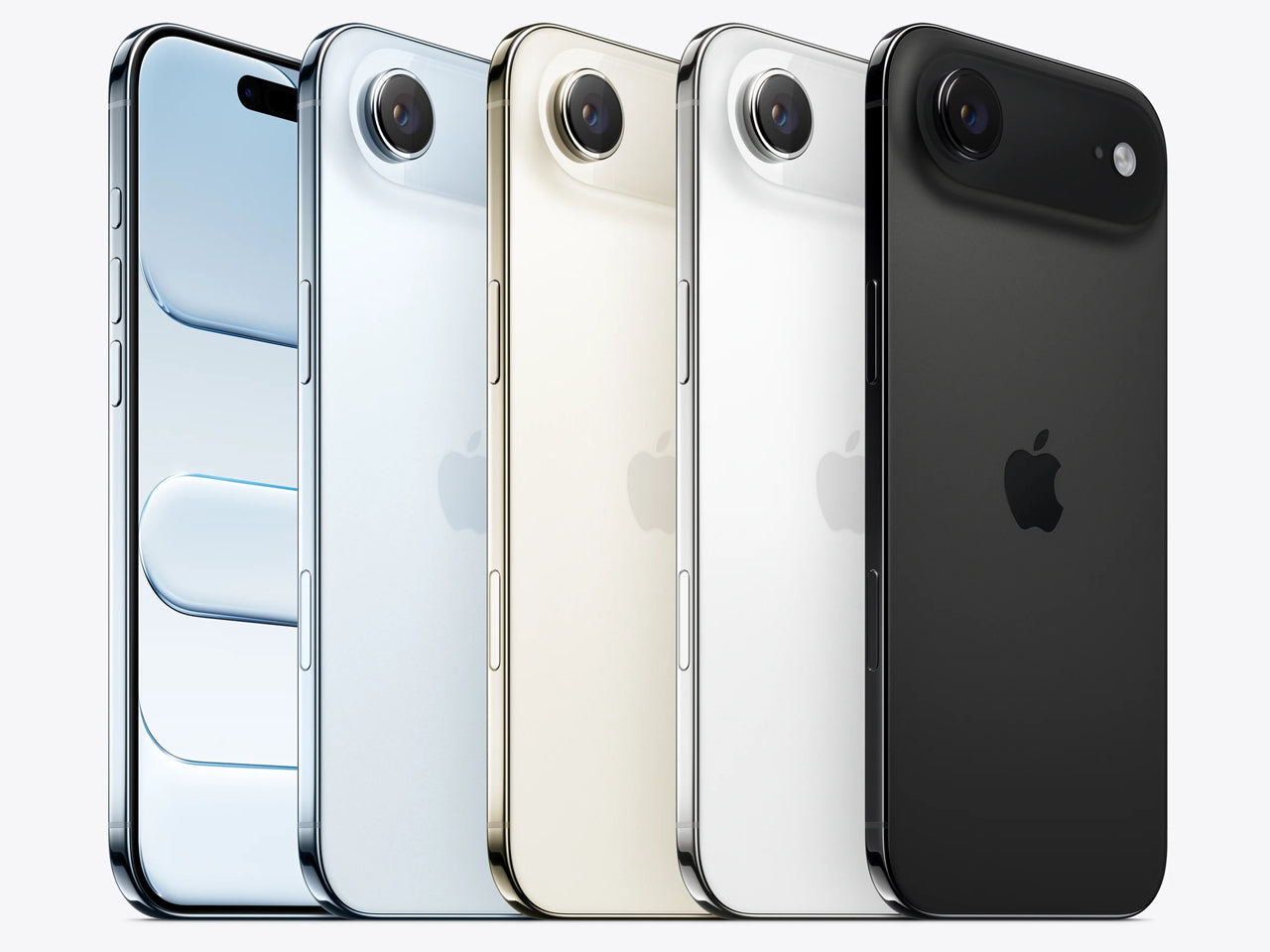 iPhone Air