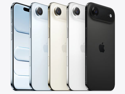iPhone Air
