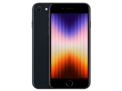 iPhone SE (第3世代)