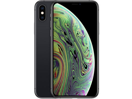 iPhone XS