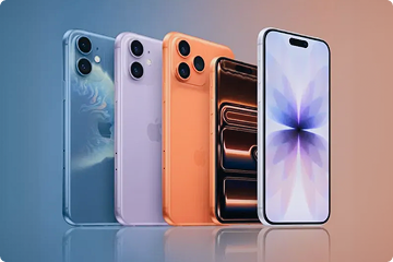 iPhone
