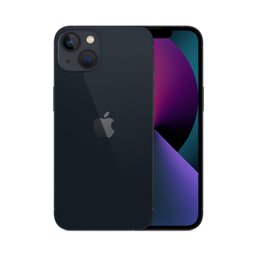 iPhone 13 ミッドナイト