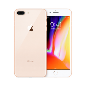 iPhone 8 Plus ゴールド