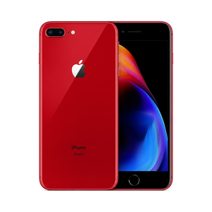 iPhone 8 Plus (PRODUCT)RED