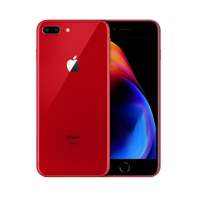 iPhone 8 Plus