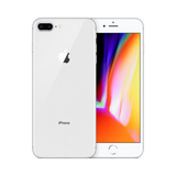 iPhone 8 Plus シルバー