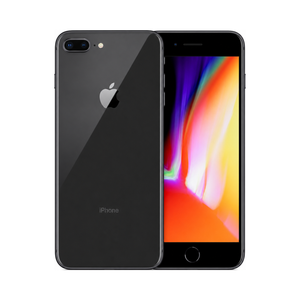 iPhone 8 Plus スペースグレイ