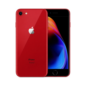 iPhone 8 (PRODUCT)RED