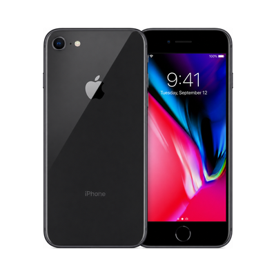 iPhone 8