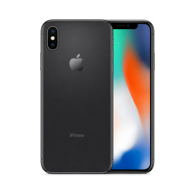 iPhone X