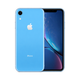iPhone XR ブルー