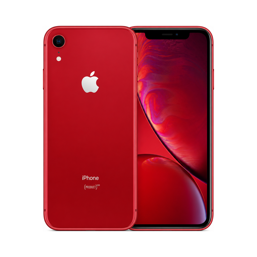 iPhone XR (PRODUCT)RED