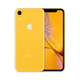 iPhone XR イエロー