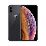 iPhone XS スペースグレイ
