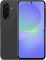 Galaxy A36 5G オーサム ブラック