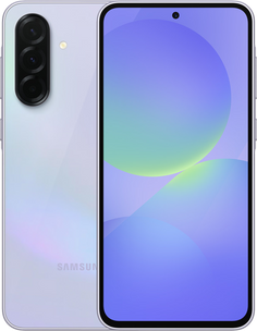 Galaxy A36 5G オーサム ラベンダー