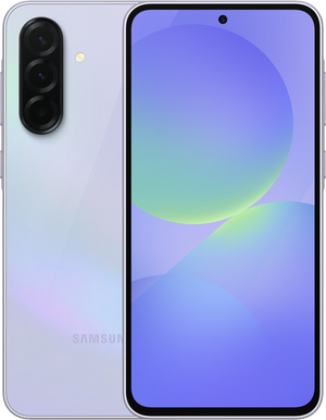 Galaxy A36 5G オーサム ラベンダー