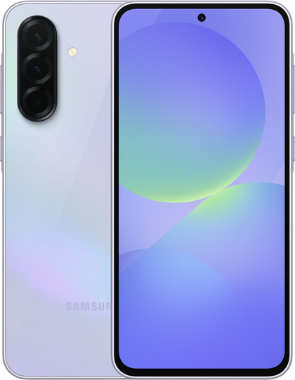Galaxy A36 5G オーサム ラベンダー